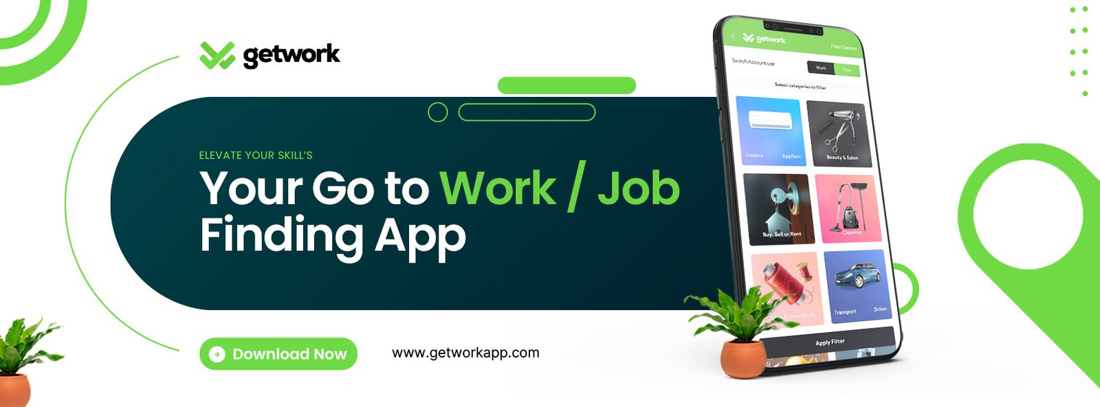AI Design App and Web development